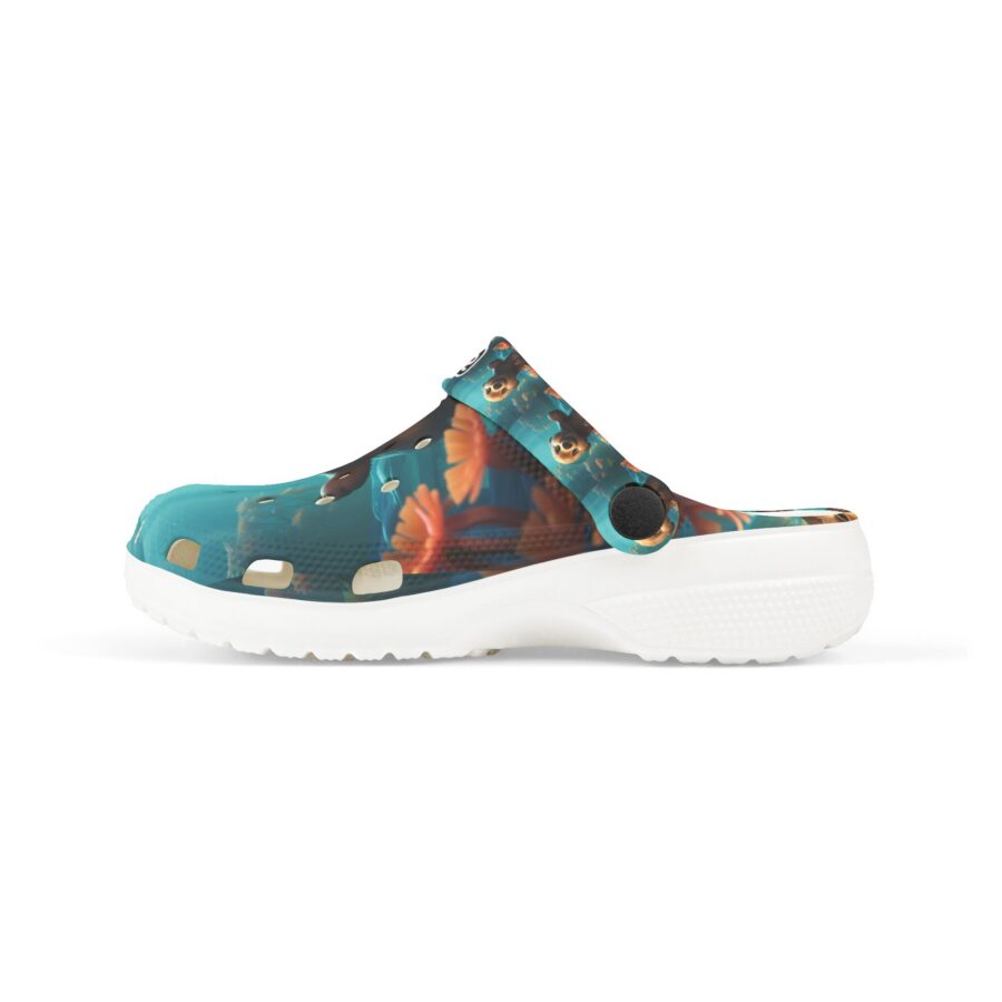 Mr. Ott Kicks