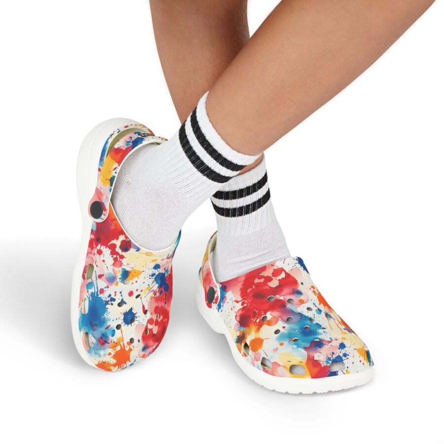 Candy Kicks