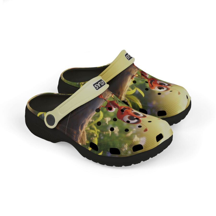 Mr. Cuddles Kicks