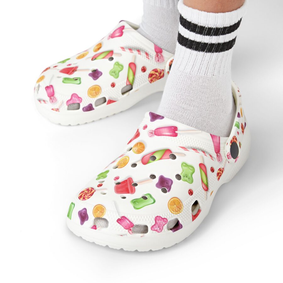Candy Dream Kicks