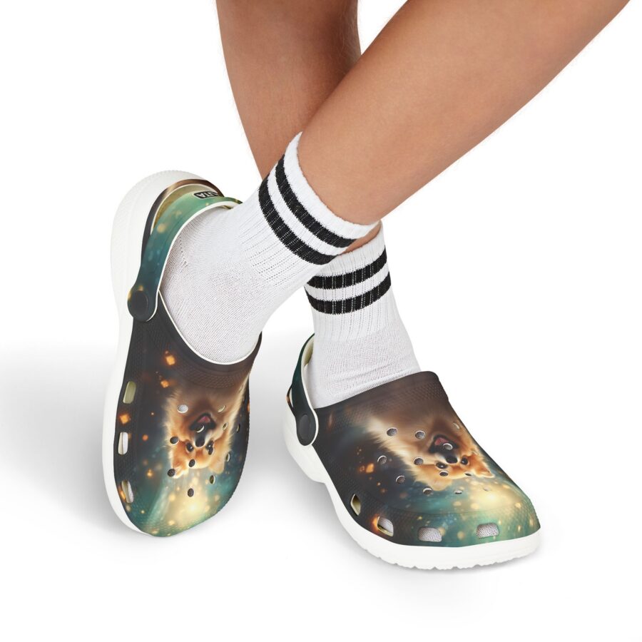 Rocky Kicks