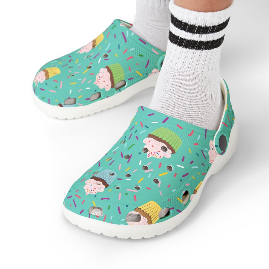 Candy Pop Kicks
