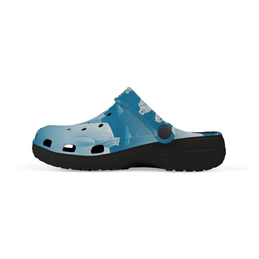 Polar Bears Kicks