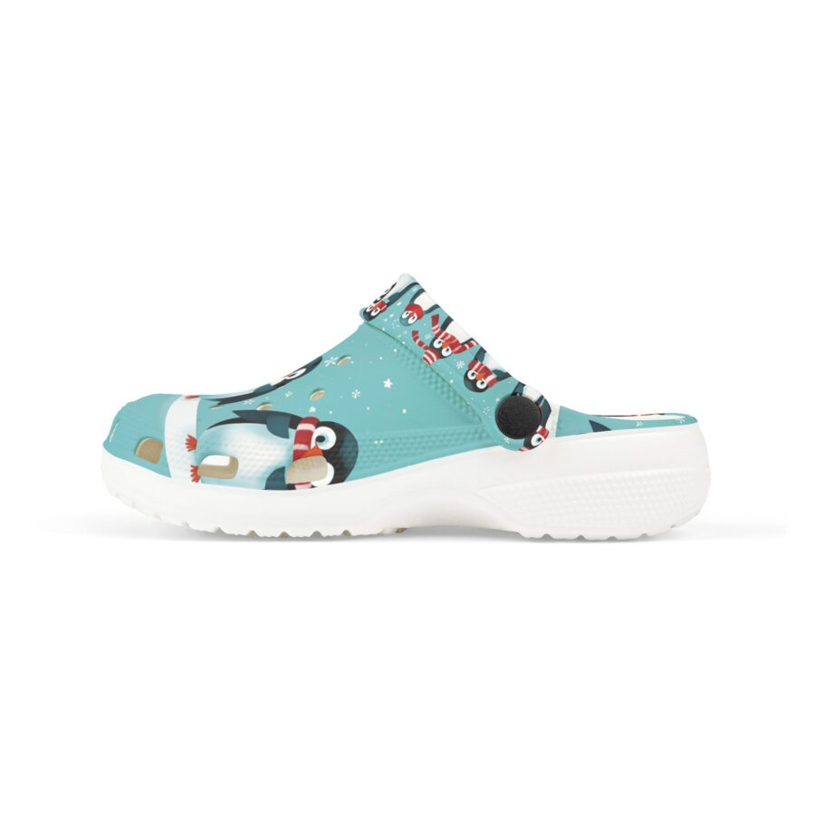 Penguin Party Kicks