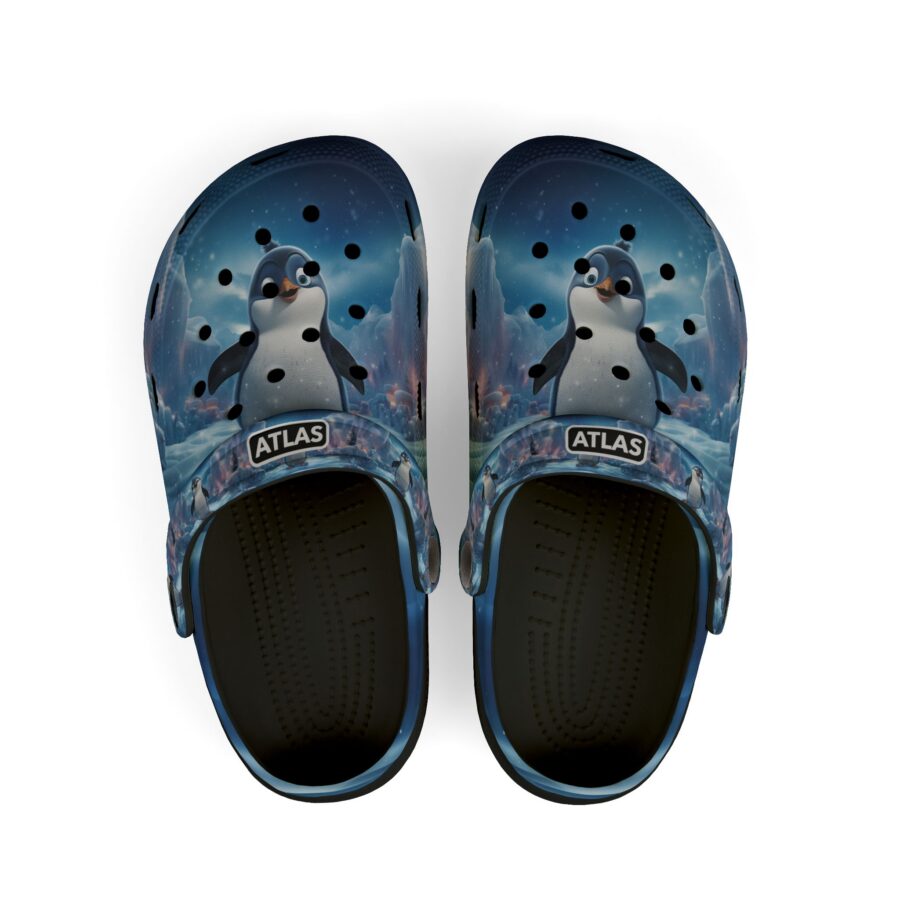 Pepe Kicks