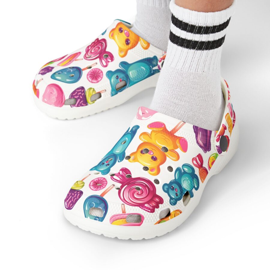 Candy Parade Kicks