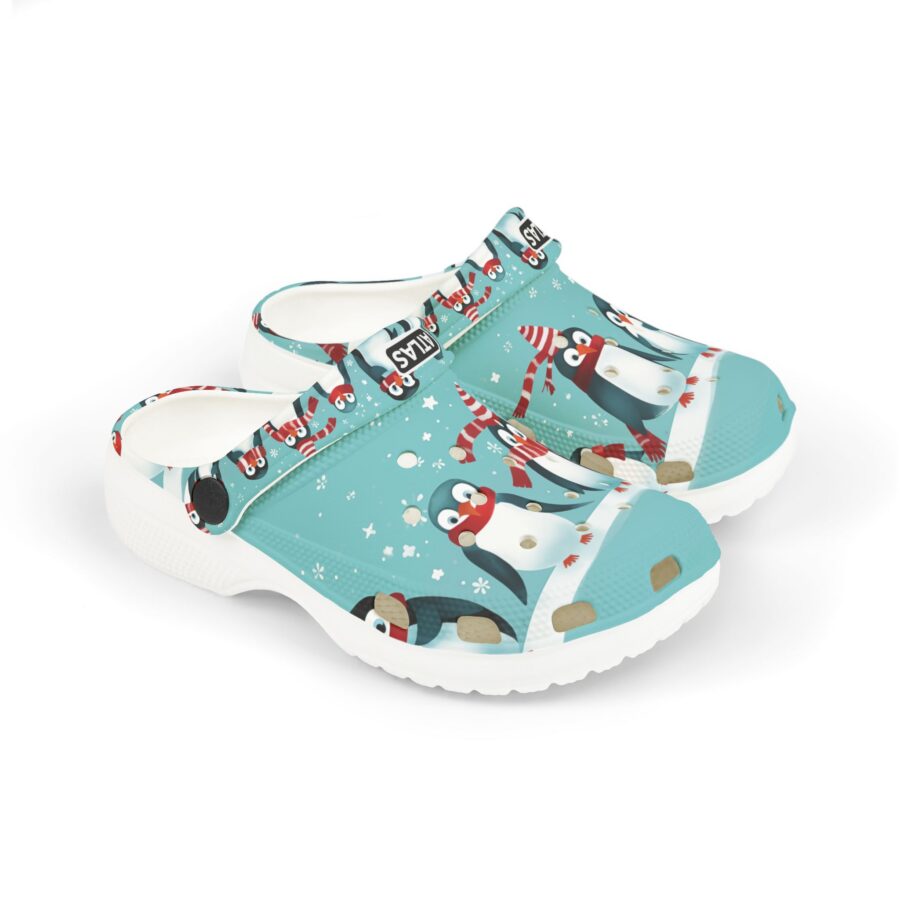 Penguin Party Kicks