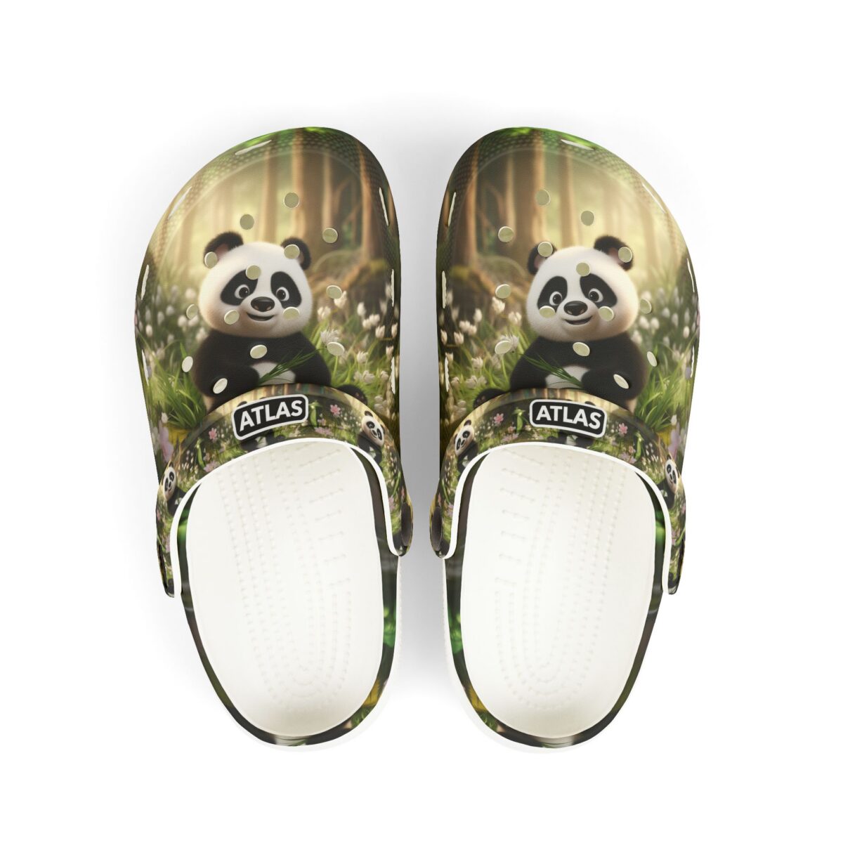 Manda Panda