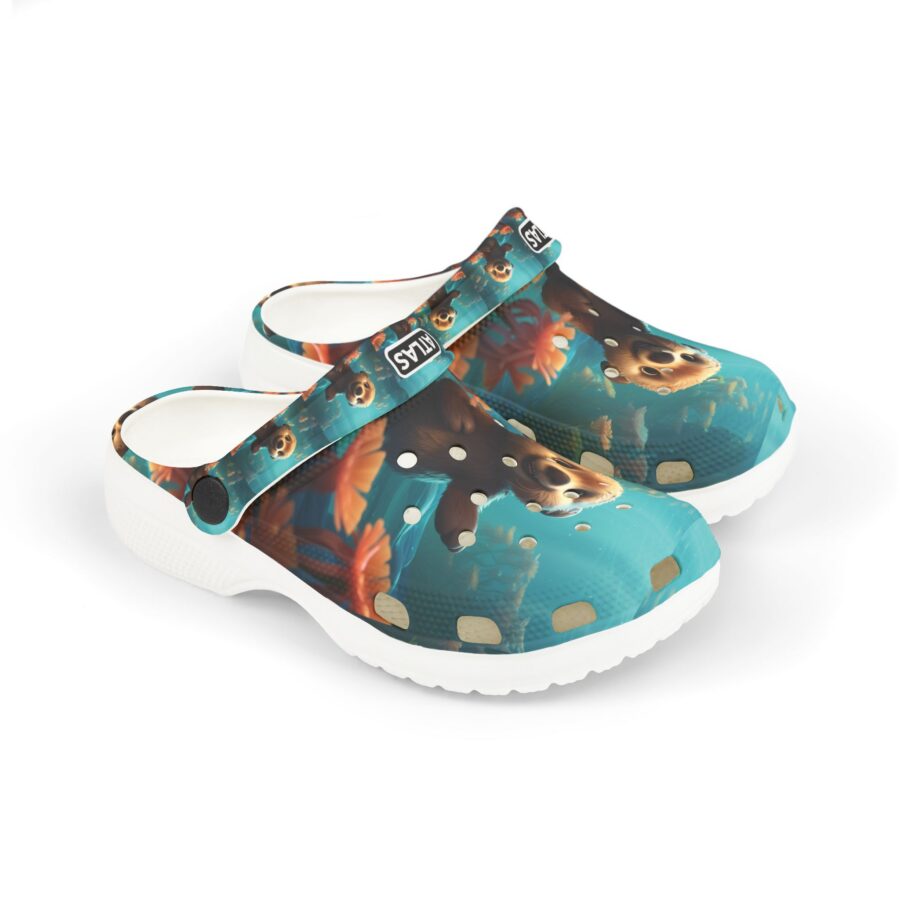 Mr. Ott Kicks