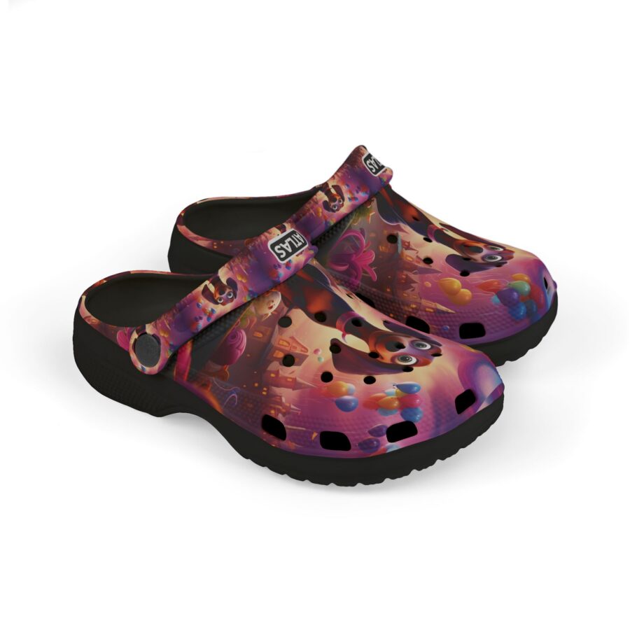 Ava Kicks