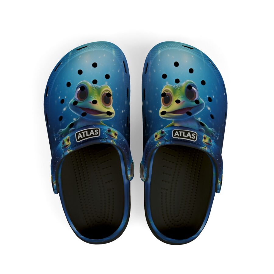 Kaa Kicks