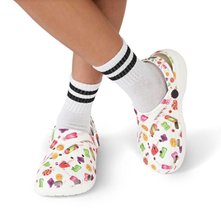 Candy Dream Kicks
