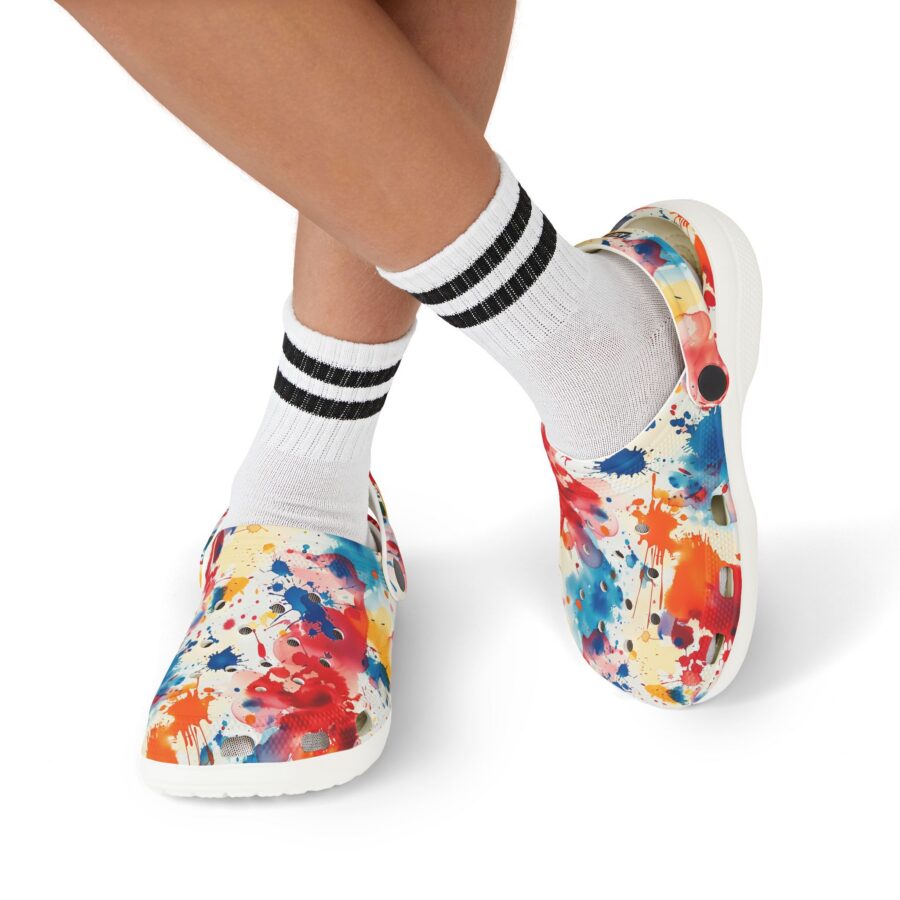 Candy Kicks