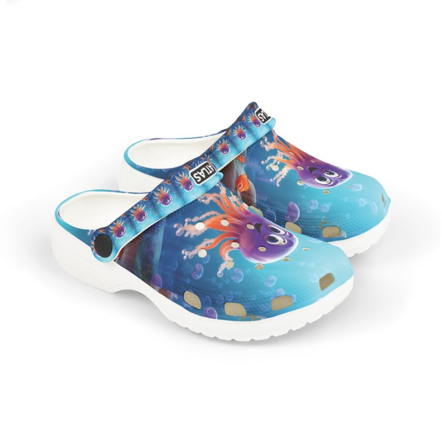 Mr. Pook Kicks