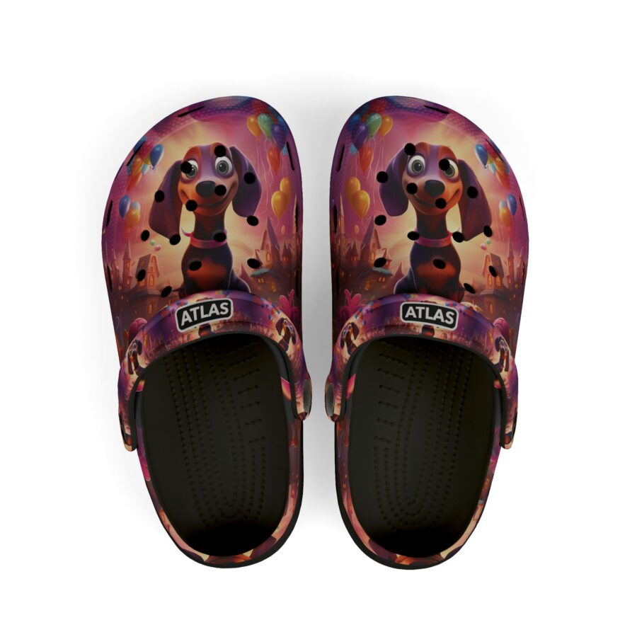 Ava Kicks