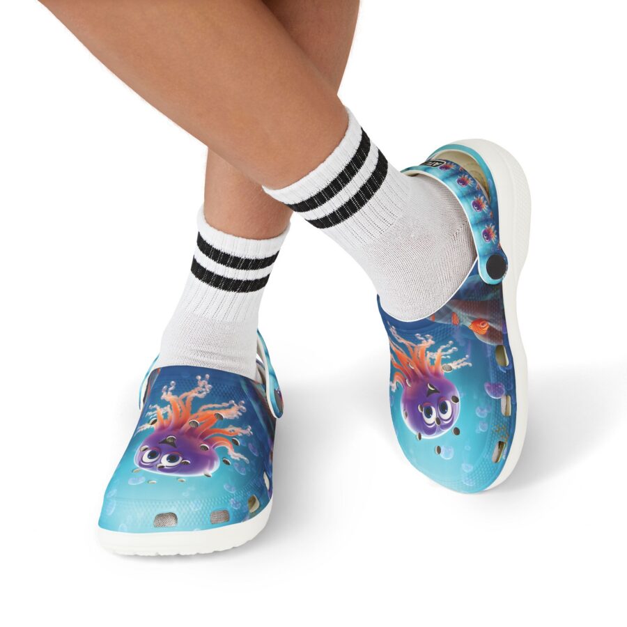 Mr. Pook Kicks