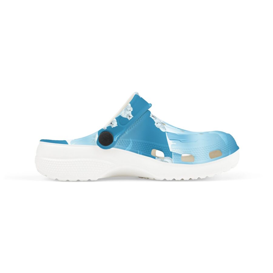 Polar Bears Kicks