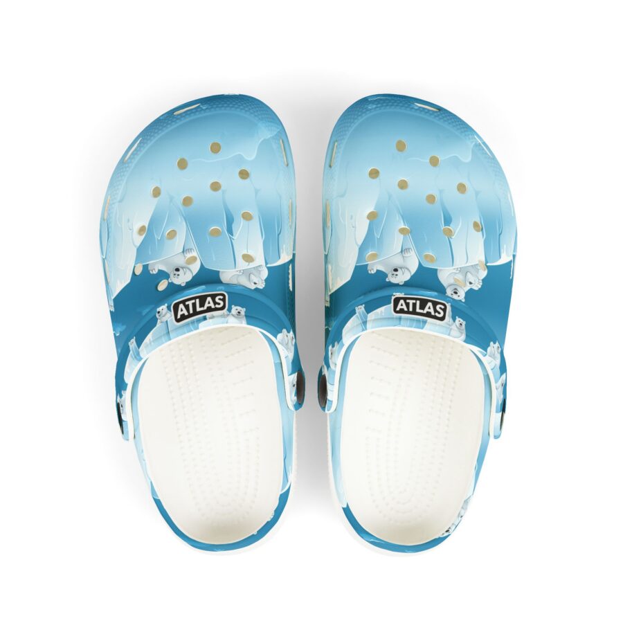 Polar Bears Kicks