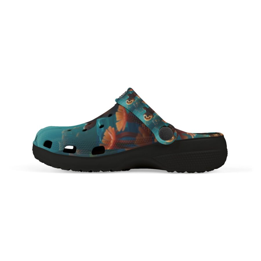 Mr. Ott Kicks