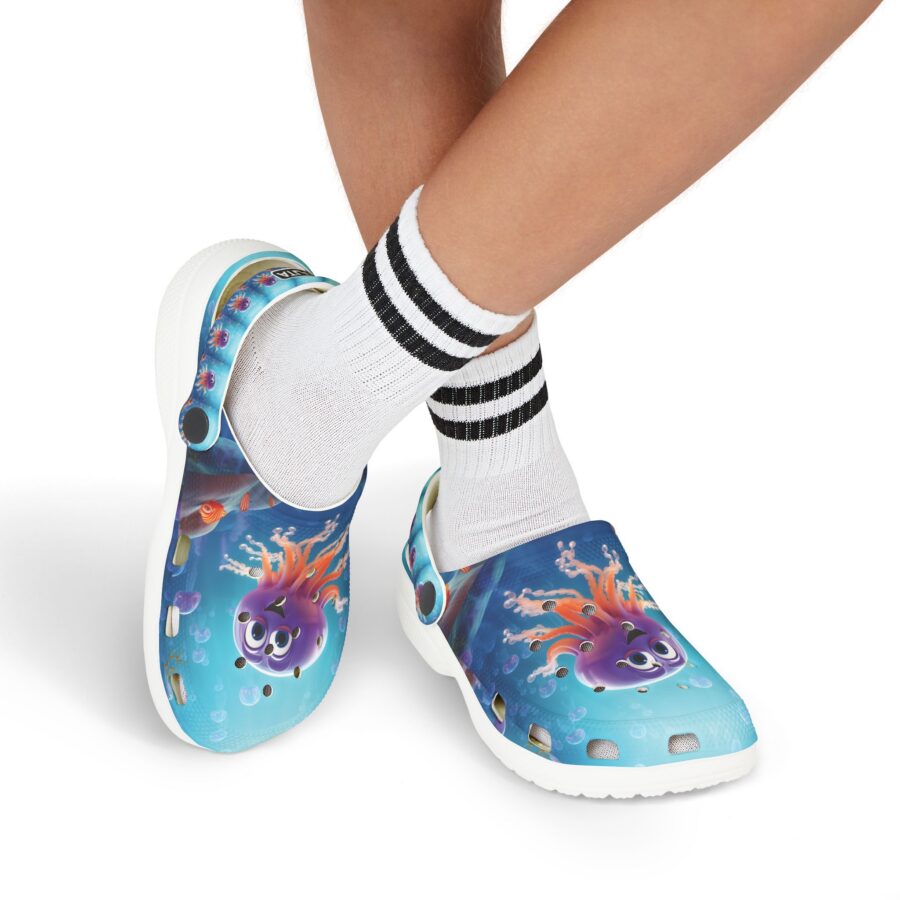 Mr. Pook Kicks