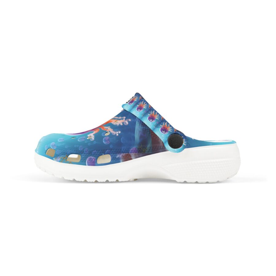 Mr. Pook Kicks