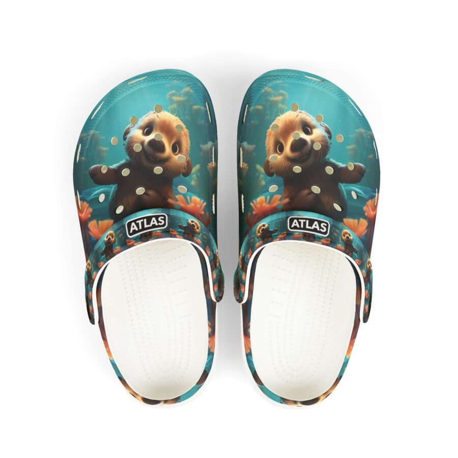 Mr. Ott Kicks