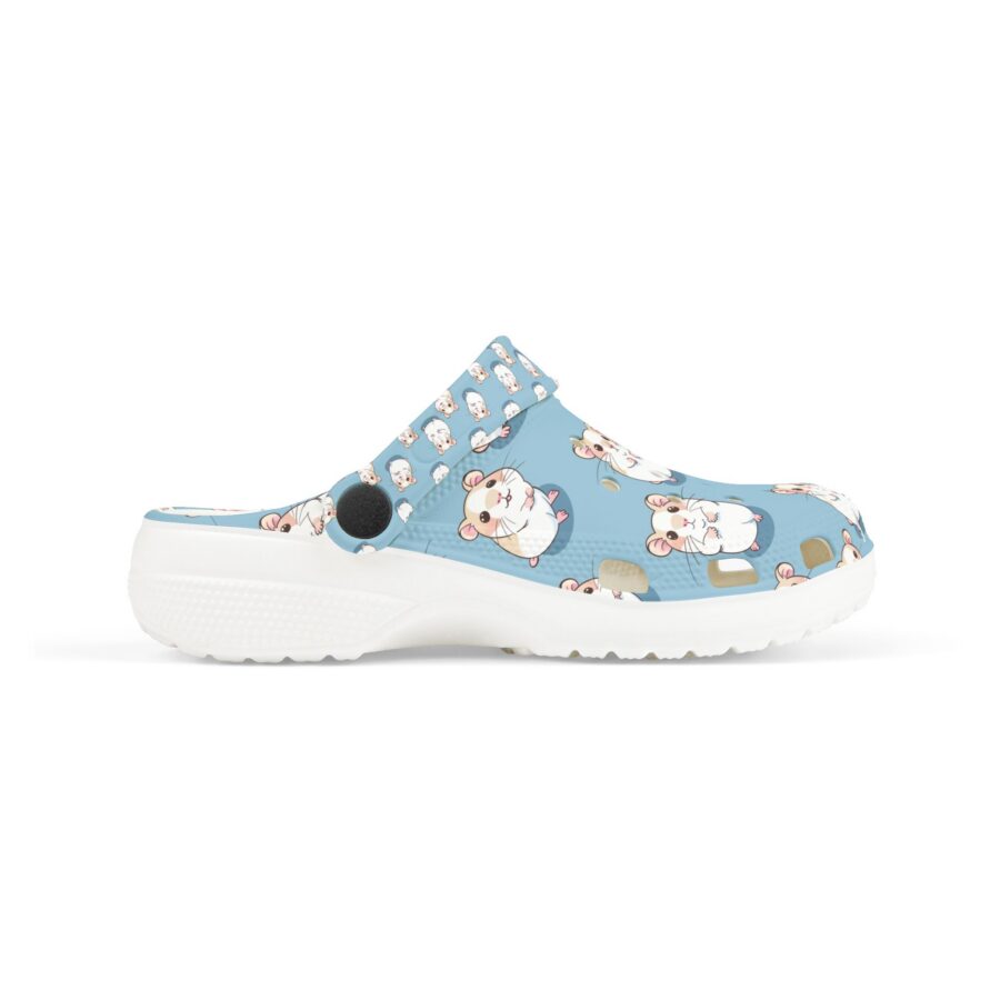 Hamster Party Kicks