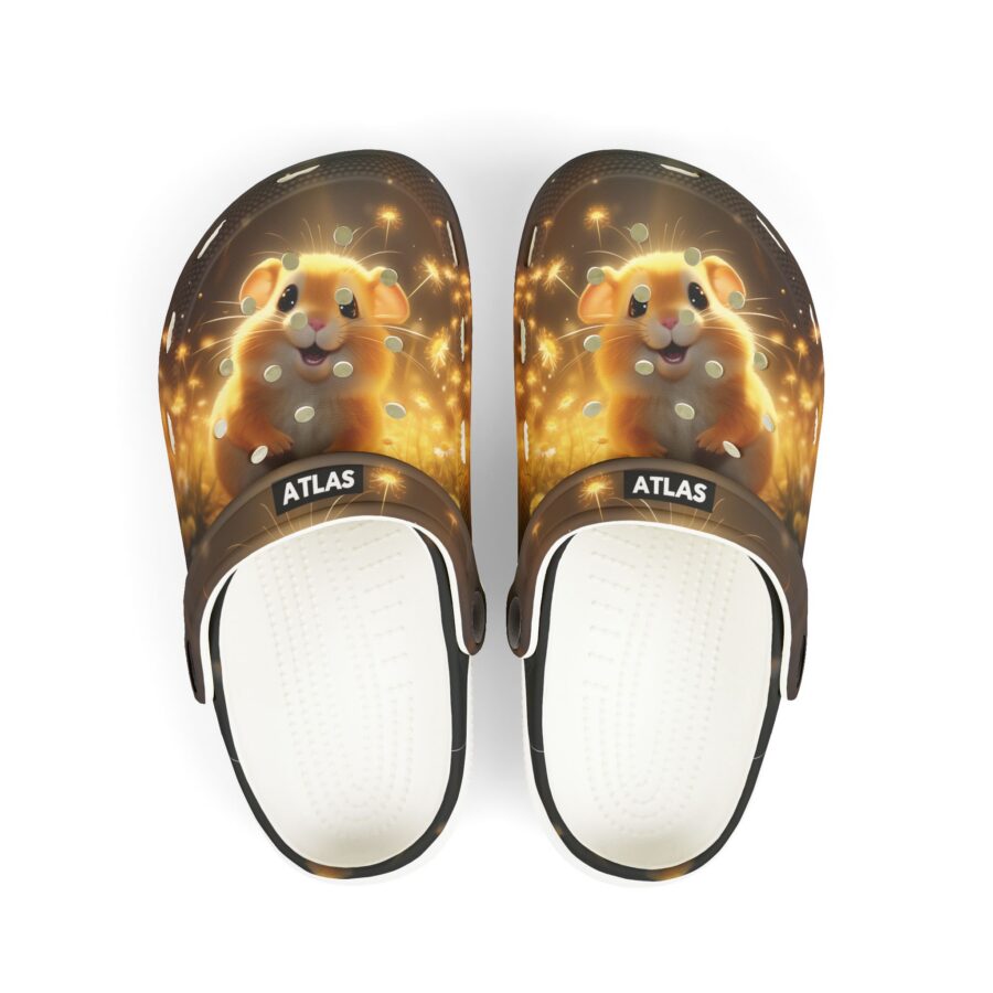 Peaches Kicks
