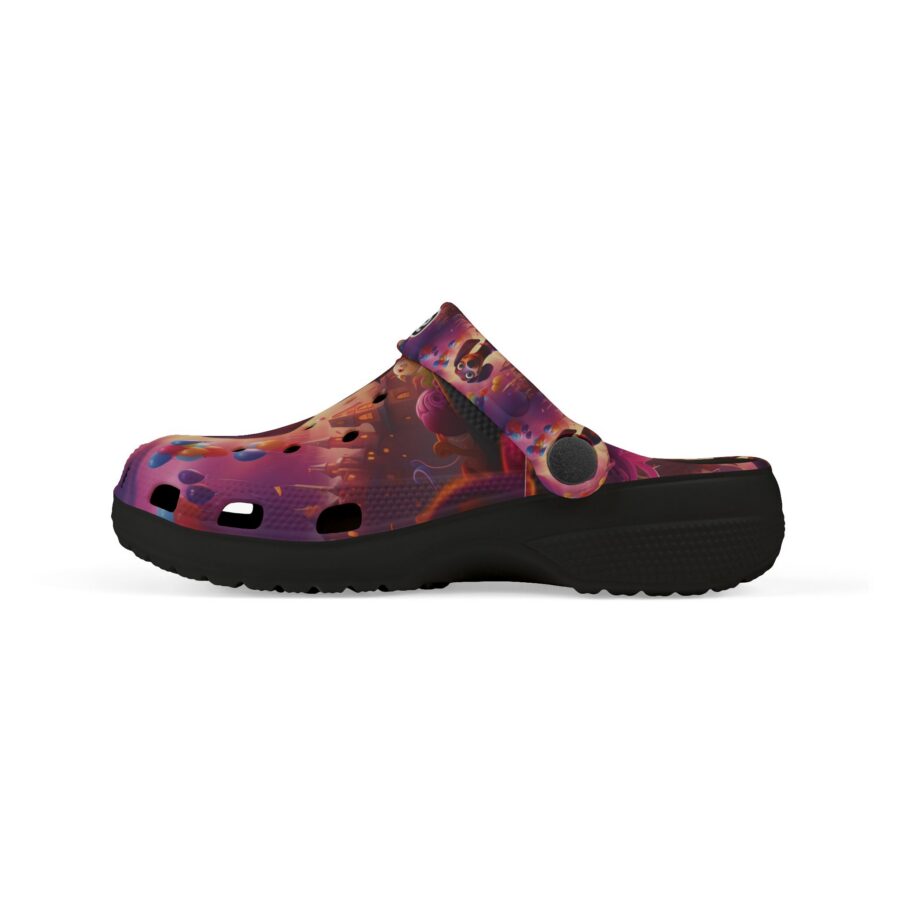 Ava Kicks