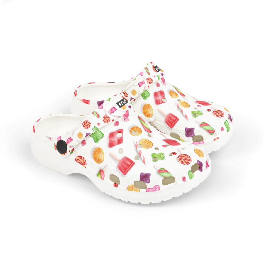 Candy Dream Kicks