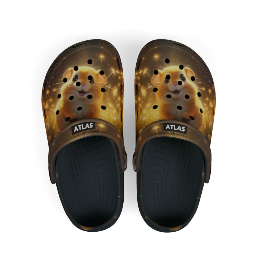 Peaches Kicks