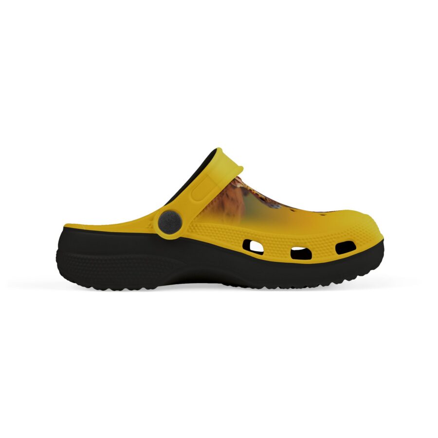 Leopard Gecko Kicks