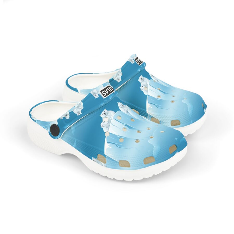 Polar Bears Kicks