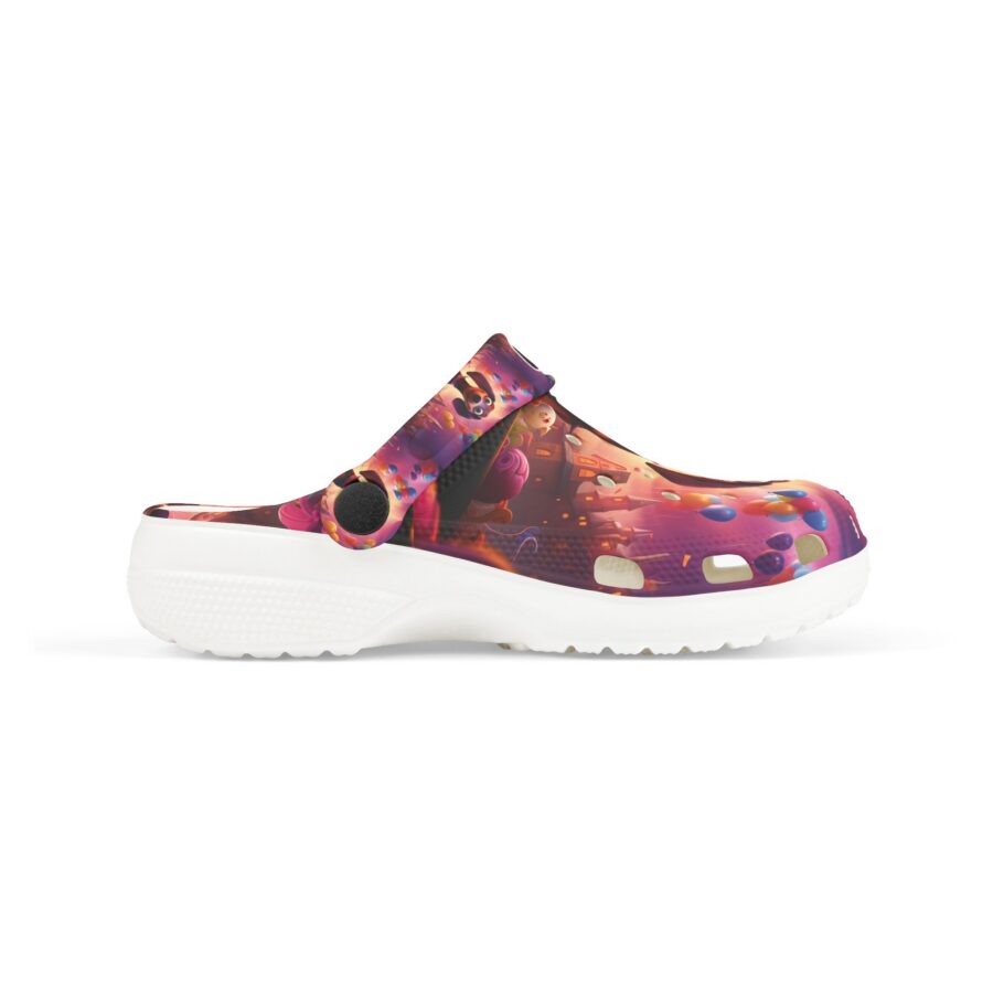 Ava Kicks