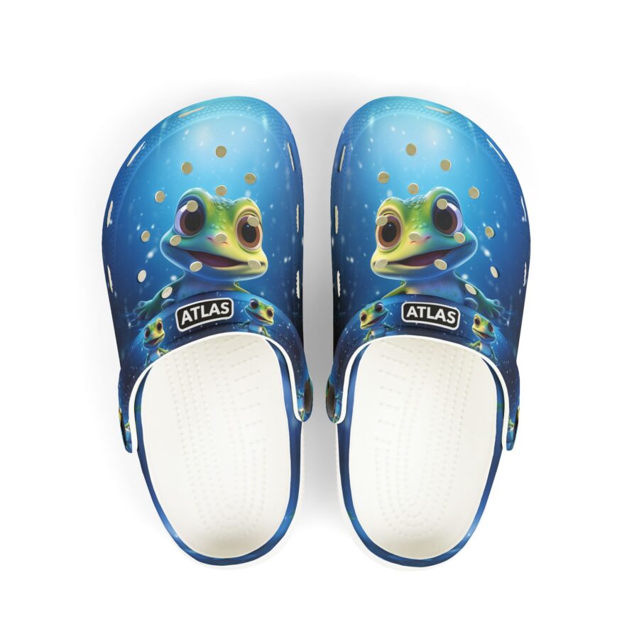 Kaa Kicks
