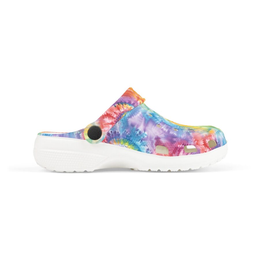 Cosmic Swirl Kicks