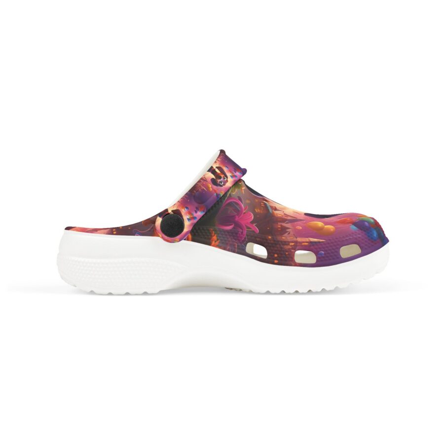 Ava Kicks