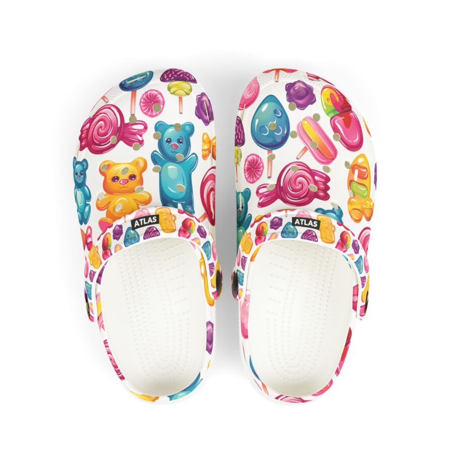 Candy Parade Kicks