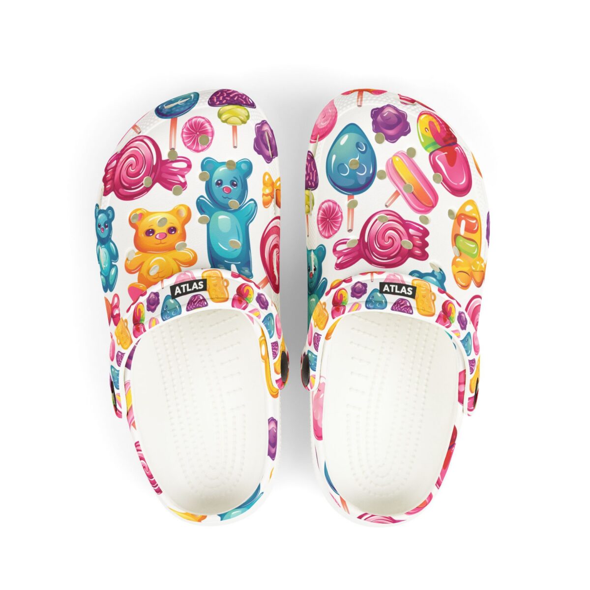Candy Parade Kicks