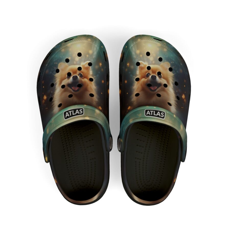 Rocky Kicks