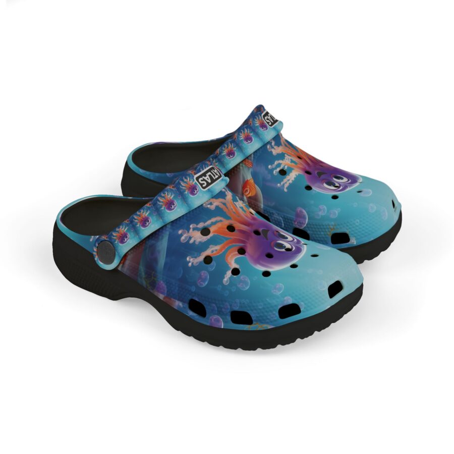 Mr. Pook Kicks