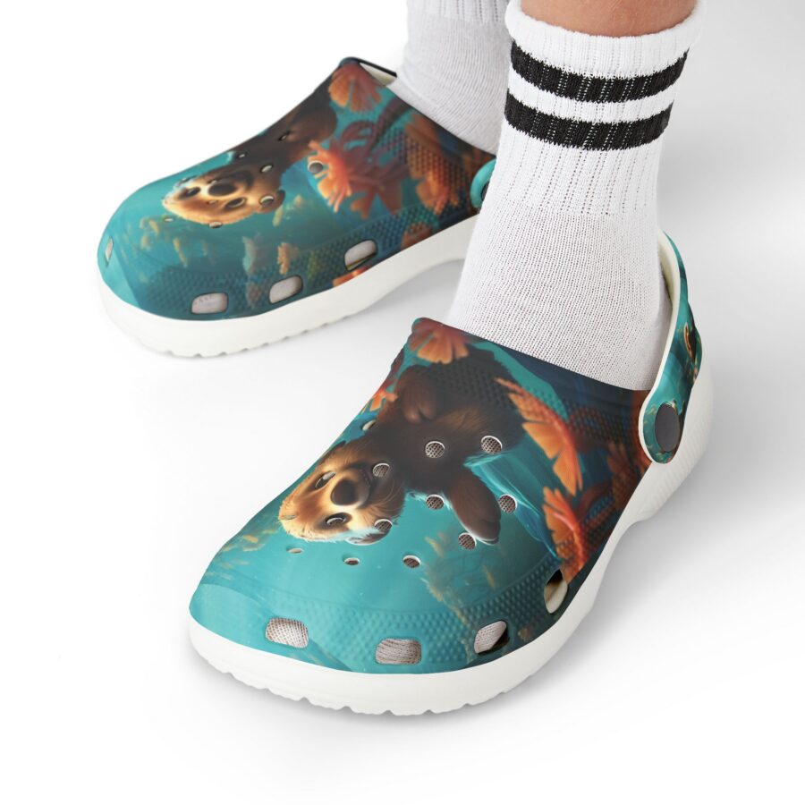 Mr. Ott Kicks