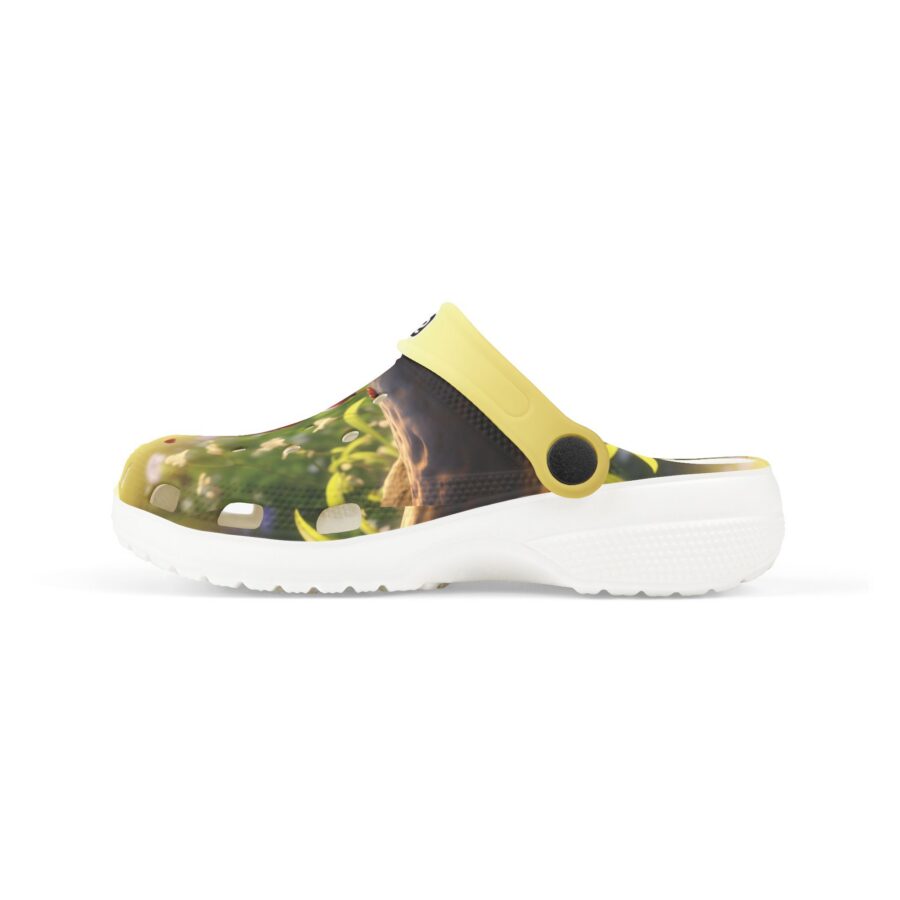 Mr. Cuddles Kicks