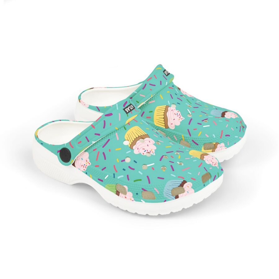 Candy Pop Kicks
