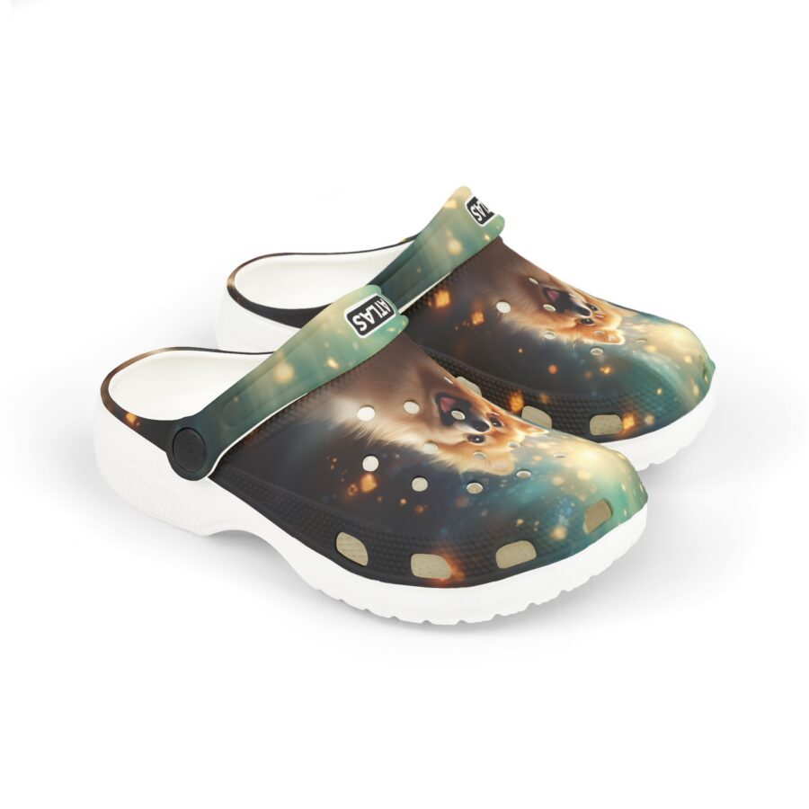 Rocky Kicks