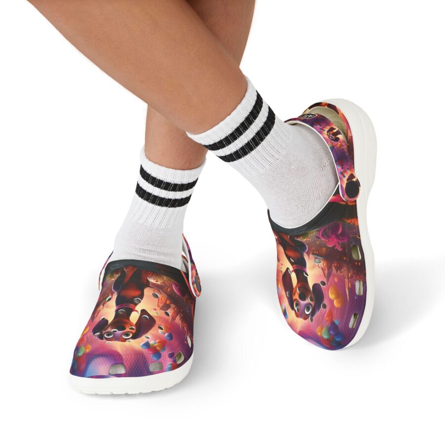 Ava Kicks