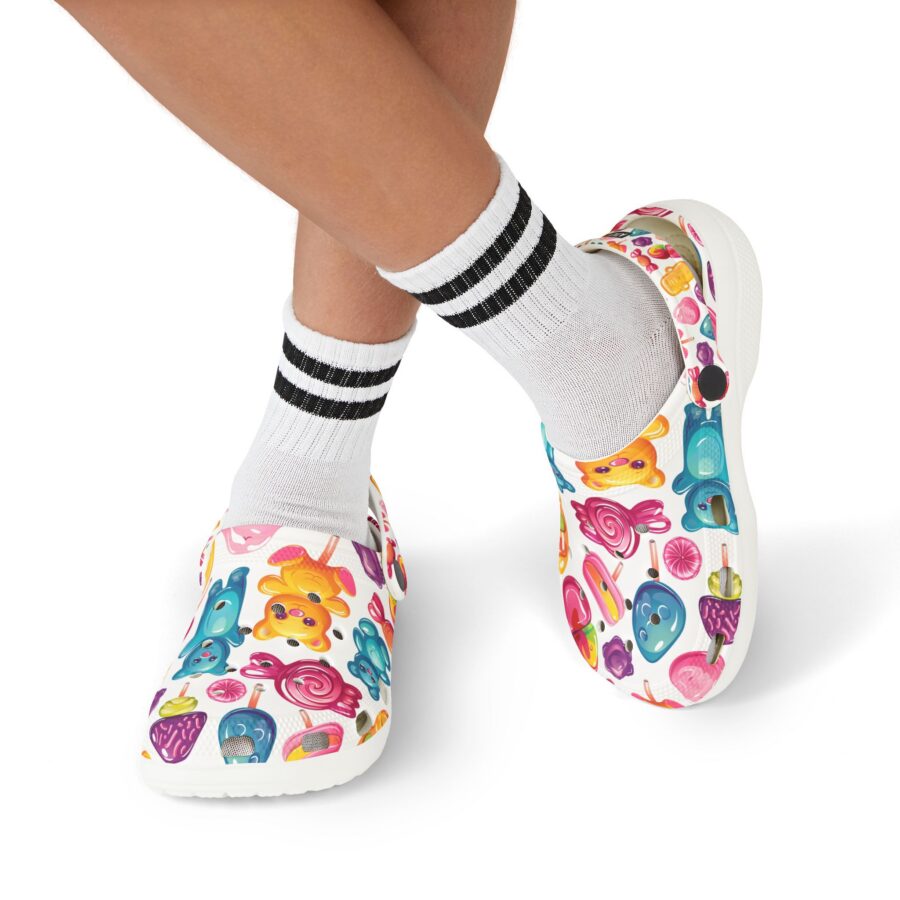 Candy Parade Kicks