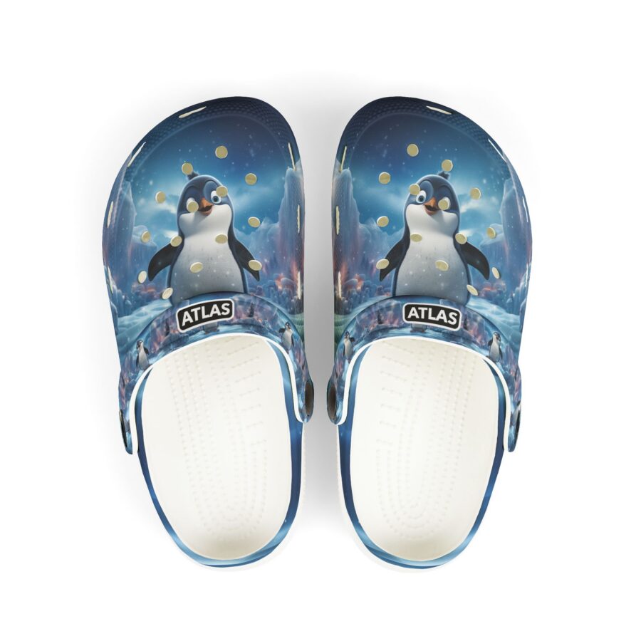 Pepe Kicks