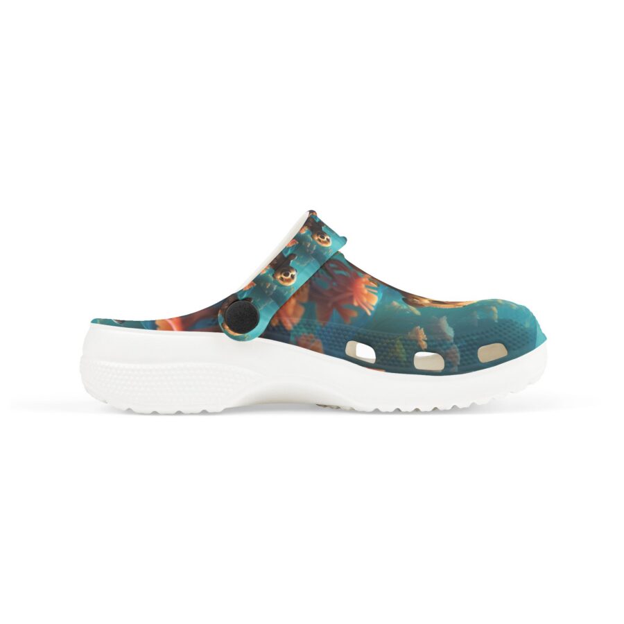 Mr. Ott Kicks