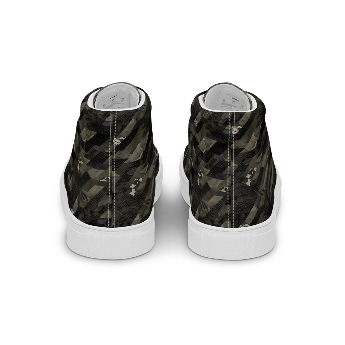 Digital Camo